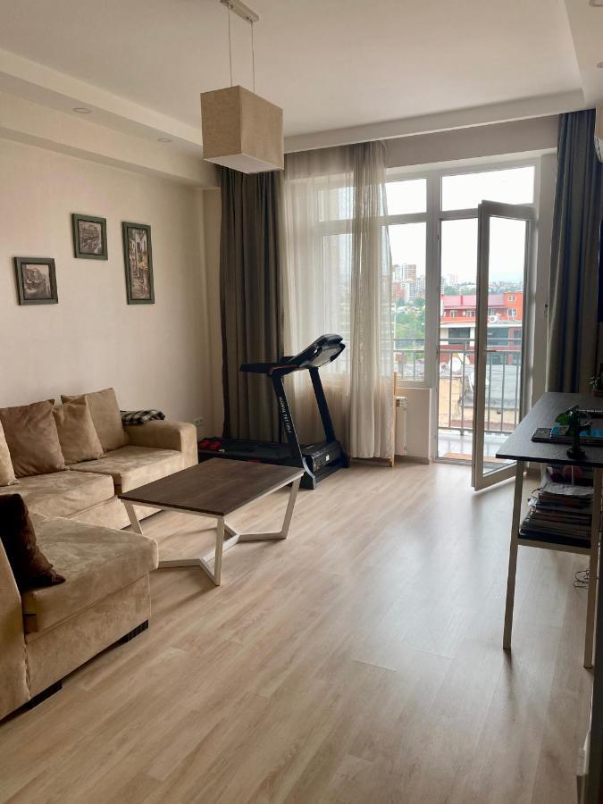 B-Lax Apartment Tbilisi Luaran gambar