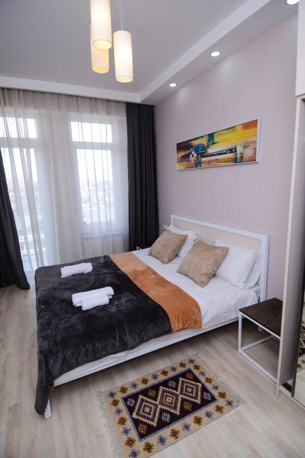 B-Lax Apartment Tbilisi Luaran gambar