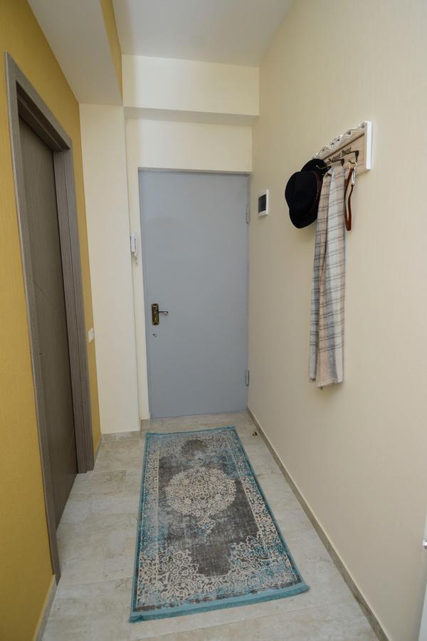 B-Lax Apartment Tbilisi Luaran gambar