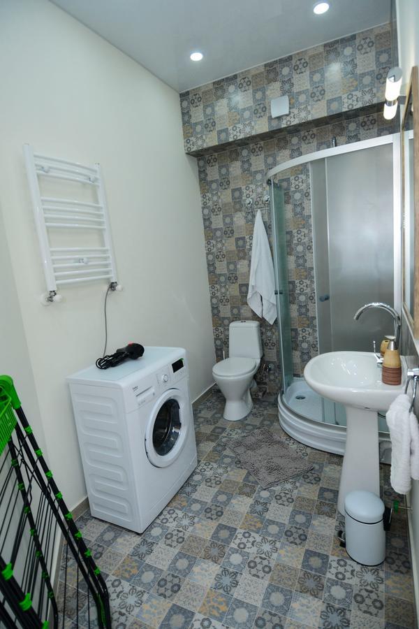 B-Lax Apartment Tbilisi Luaran gambar