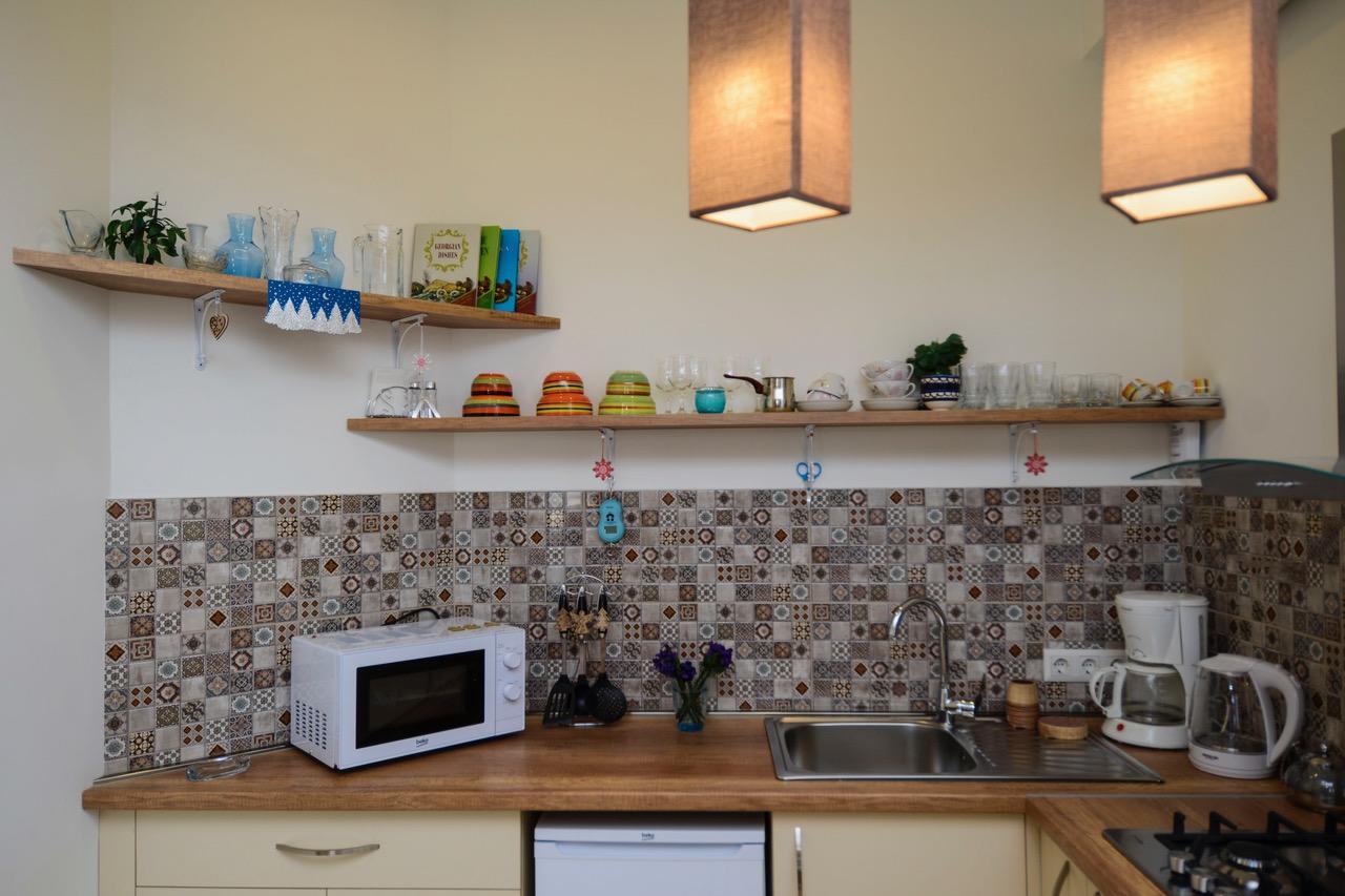 B-Lax Apartment Tbilisi Luaran gambar