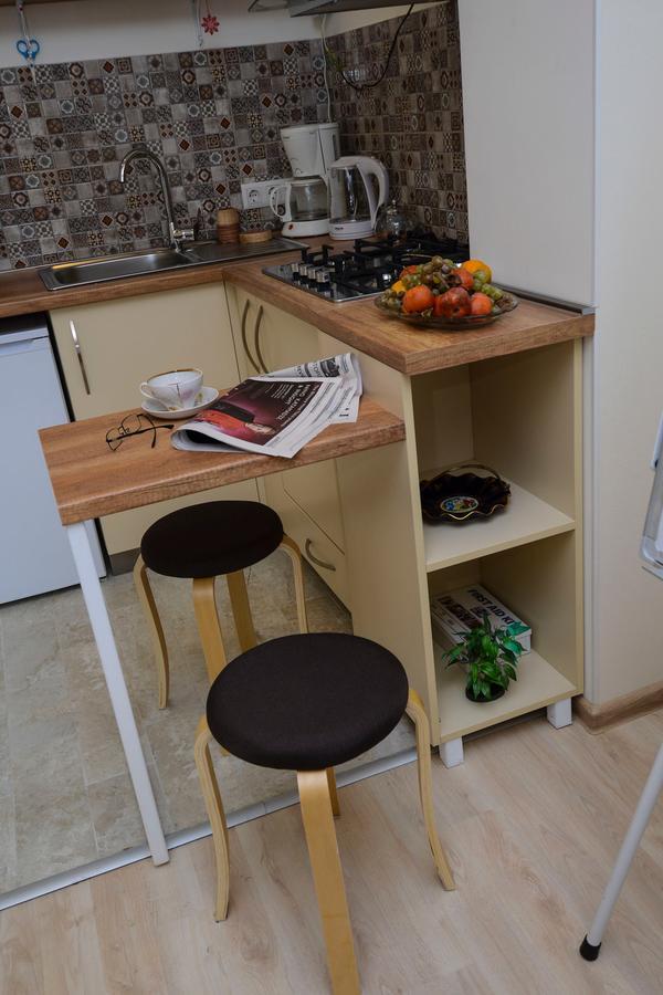 B-Lax Apartment Tbilisi Luaran gambar