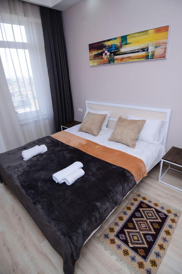 B-Lax Apartment Tbilisi Luaran gambar