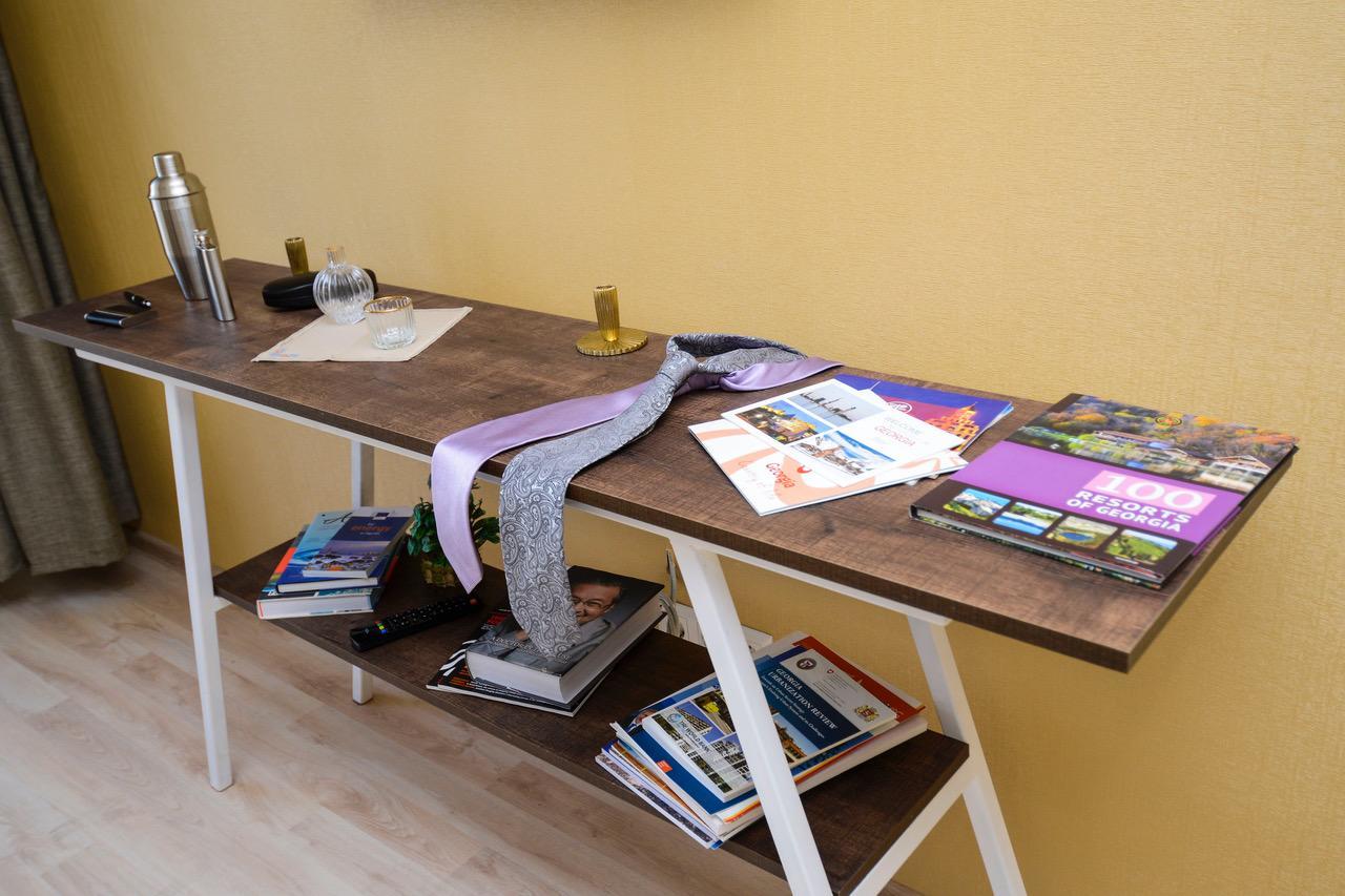 B-Lax Apartment Tbilisi Luaran gambar