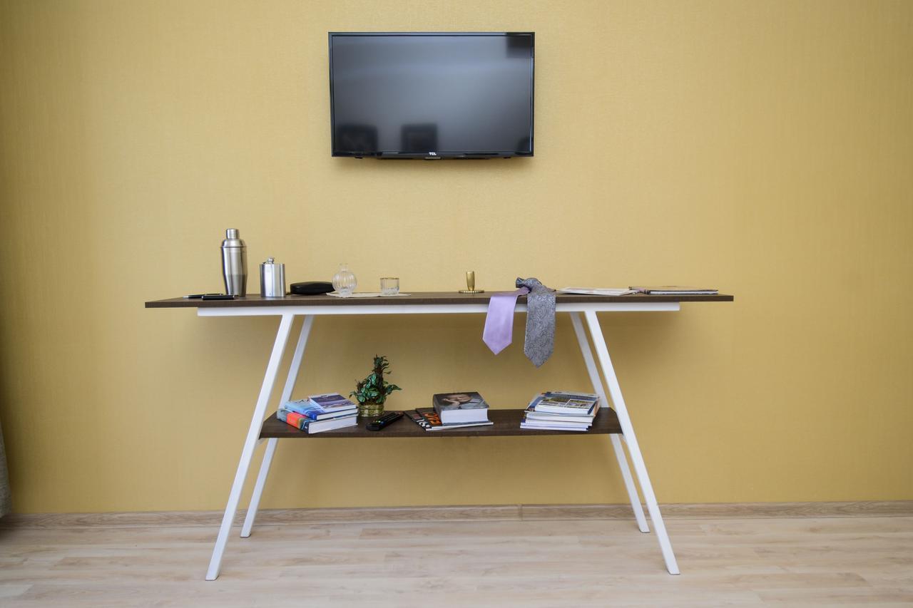 B-Lax Apartment Tbilisi Luaran gambar