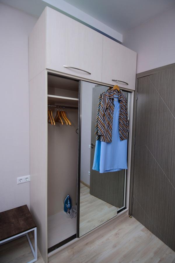 B-Lax Apartment Tbilisi Luaran gambar