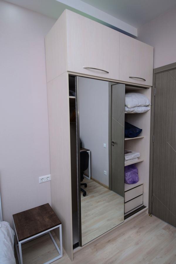B-Lax Apartment Tbilisi Luaran gambar