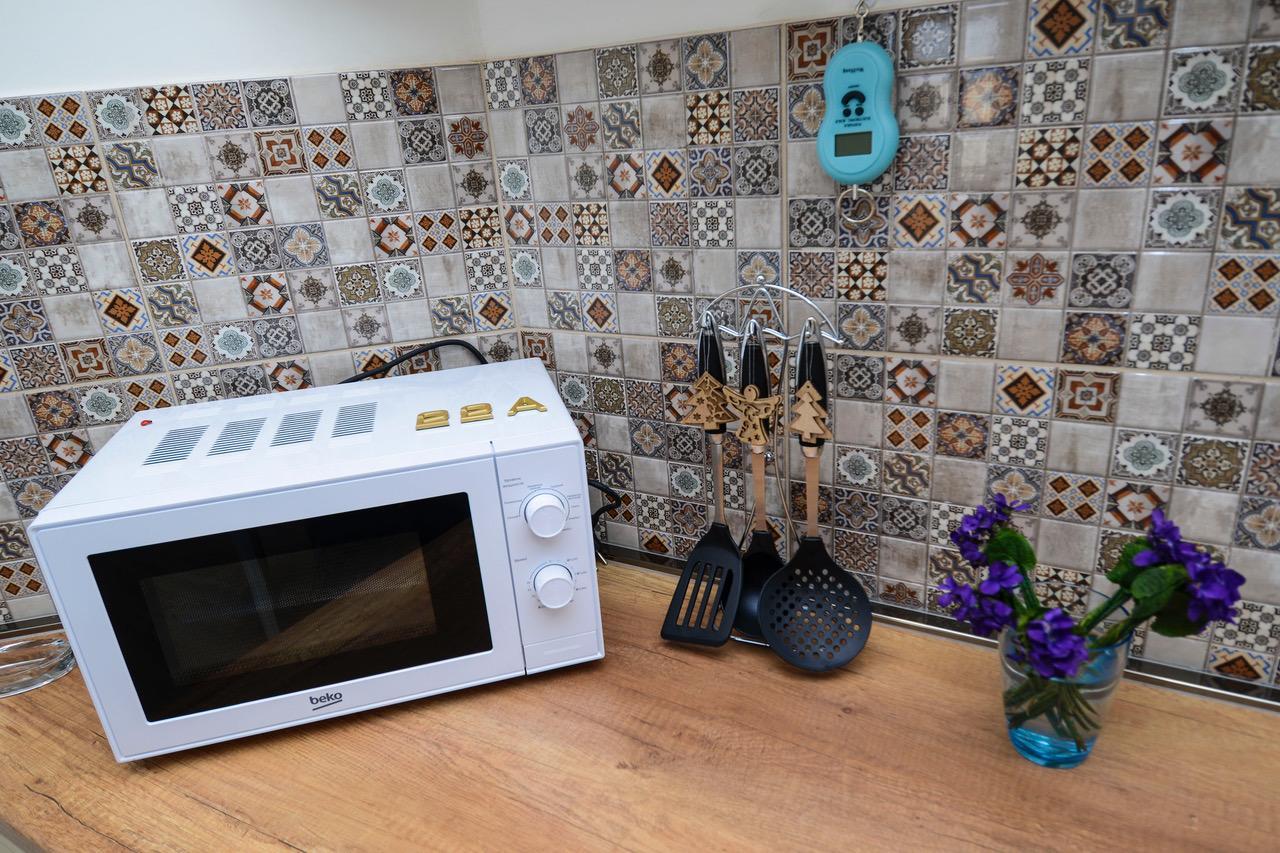 B-Lax Apartment Tbilisi Luaran gambar