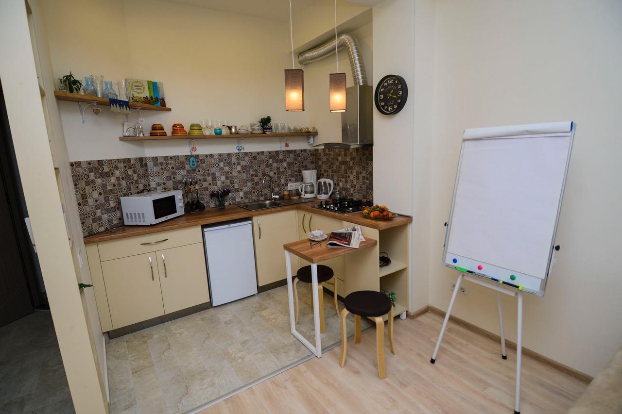 B-Lax Apartment Tbilisi Luaran gambar