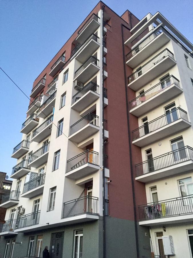 B-Lax Apartment Tbilisi Luaran gambar