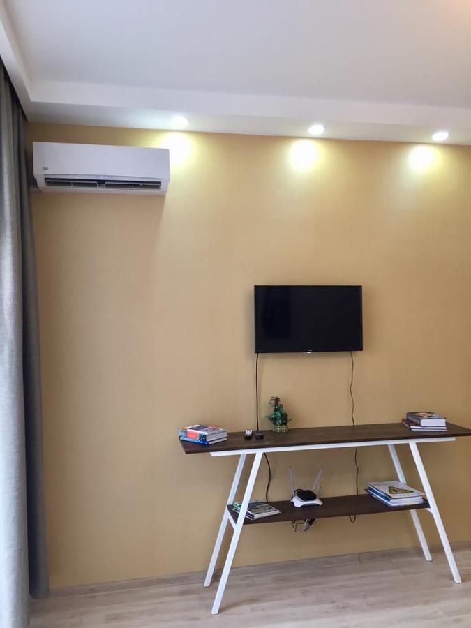 B-Lax Apartment Tbilisi Luaran gambar